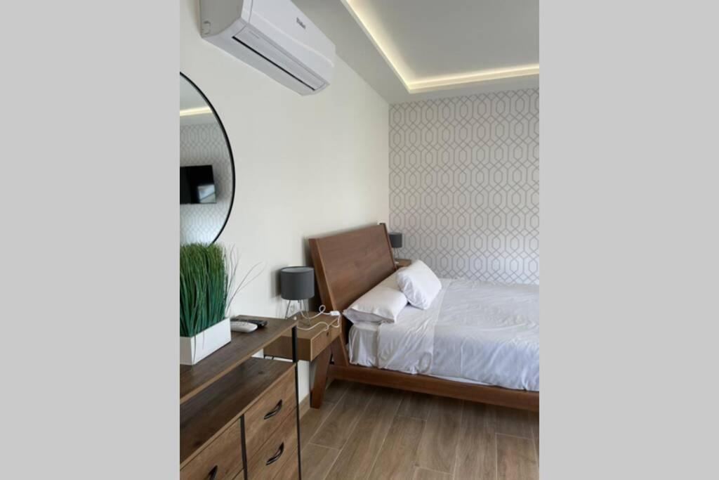 Estudio Pedregalejo Playa Málaga Dış mekan fotoğraf