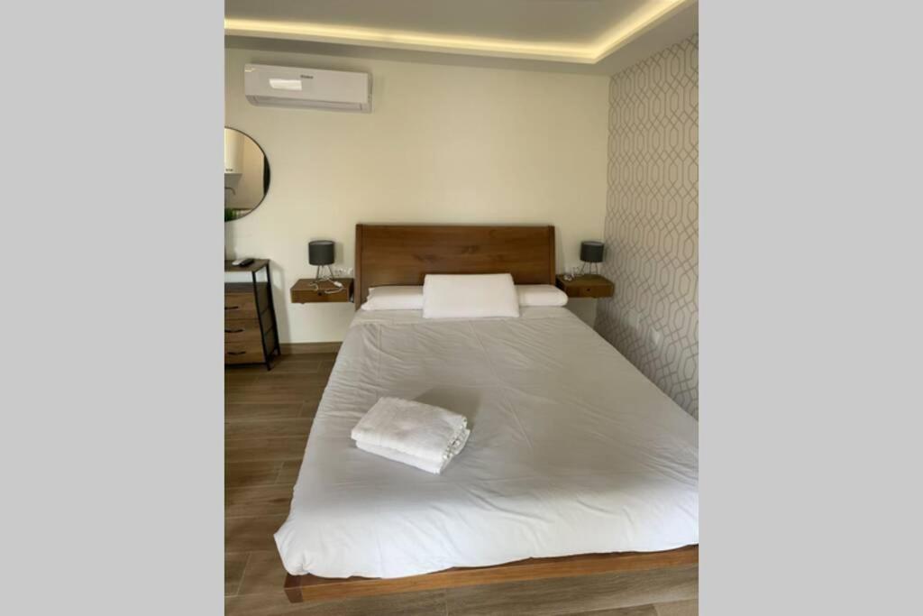 Estudio Pedregalejo Playa Málaga Dış mekan fotoğraf